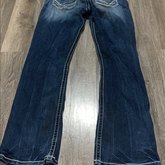 BKE bootcut jeans 31L - Picture 4 of 9